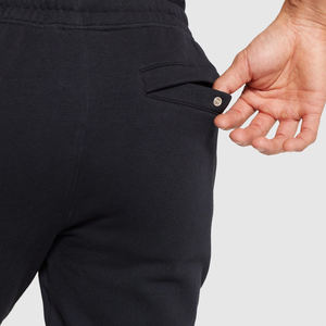 Meilleure édition Pantalon de jogging pour homme respirant de haute qualité créez votre propre design différent pour pantalon de jogging pour homme - Product Image 6