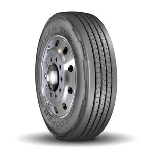 ยางรถบรรทุกขนาด 11R22.5 ราคาถูก ขายส่ง ยาง 16PR แบบเปิดไหล่ สำหรับงานหนัก |   ยางขับเคลื่อนขนาด 11r22.5 - Product Image 4