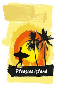 ผ้าขนหนูชายหาดผ้าคอตตอนปรับแต่งได้พิมพ์ลายดิจิทัล GSM 350สไตล์เขตร้อนสำหรับยิมวันหยุดฤดูร้อนอาบแดด13 - Product Image 6