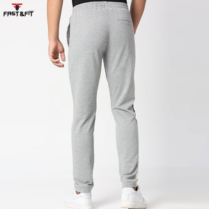 Nuevo estilo Slim Fit Hombres Pantalones Casual Hombres Venta caliente Precio bajo pantalones de los hombres Venta al por mayor Joggers Pantalones para hombres - Product Image 3