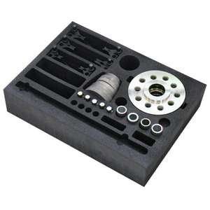 Juego de Herramientas para Instalación de Rodamientos de Rueda Gedore KL-0041-480 EA - Product Image 1