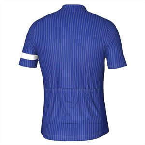 Maillot de cyclisme d'été pour homme, uniforme de vélo populaire de l'usine, très populaire et de qualité supérieure - Product Image 2