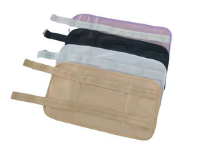 オーガニックコットンヒマオイルラップブロックファロピアンチューブヒマオイルパックラップ - Product Image 3