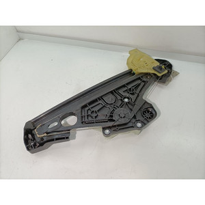 กลไกยกกระจกหลัง ดีเอ็กซ์ เรโนลต์ แคปเตอร์ ซีรีส์ 827209371R (19>) - Product Image 5