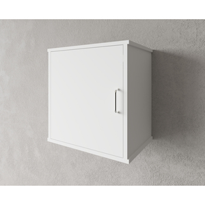 ชุดตู้ติดผนังกลางแจ้ง รุ่นการ์เด้น ซีรีส์ 45x34x52 ซม. PVC - Product Image 3