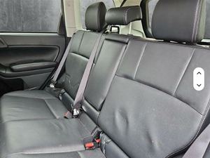 Subaru Forester 2.5I Touring 2015 Usado (LHD/RHD) - Product Image 5