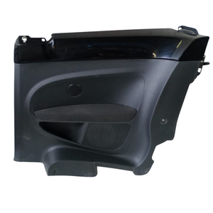 Panel Trasero Derecho para VOLKSWAGEN Serie Beetle (11>) 5C5867044 CAY - Product Image 1