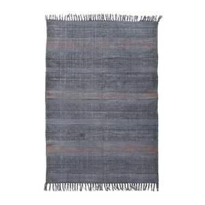 Excellente qualité tissé à la main coton tapis tapis conception Simple pour chambre salon extérieur attrayant Look maison voyage utilisation - Product Image 1