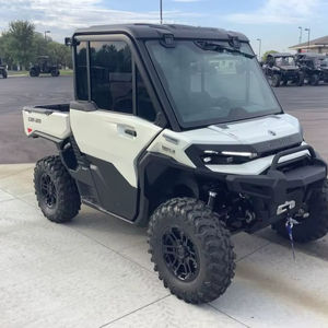 Nuevo Original 2025/2026 CF_MOTO UFORCE U10 Pro Highland UTV/ATV - Product Image 4