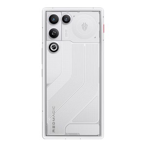 Redmagic 11 Air 5G CDMA LTE, Teléfono Inteligente para Juegos, Pantalla OLED de 6.8 Pulgadas y 144 Hz, Octa Core, Batería de 7000 mAh, Carga Rápida de 120 W, NFC - Product Image 5