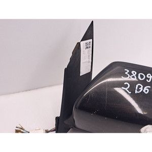กระจกมองข้างซ้าย MAZDA CX-7 รุ่นที่ 2 กระจก 6 PIN R2 (09>) - Product Image 5