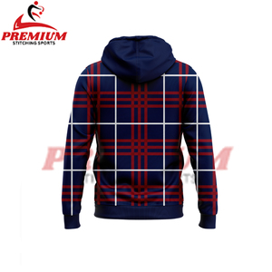 Sports wear hoodie <b>zipper</b> <b>jacket</b> - Product Image 2