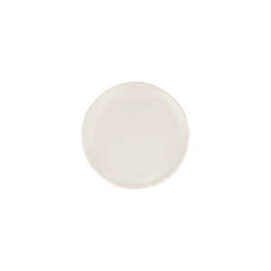 Plato Plano de Porcelana Bonna Gourmet Premium de 19 cm, Moderno y Elegante para Servir la Cena y el Postre, Apto para Lavavajillas, Ideal para Fiestas - Product Image 1