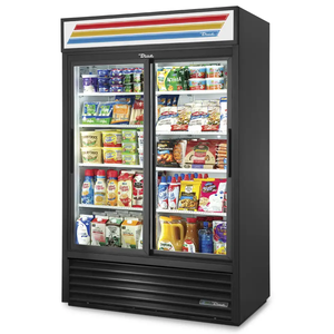 ตู้แช่แข็งแบบมีประตูกระจกสามบาน รุ่น FMD-72 83 ของ Fagor Refrigeration  มีจำหน่ายจำนวนมาก - Product Image 2