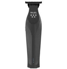 Tondeuse de style squelette haute visibilité Pro Series, neuve et parfaite, sans fil, rechargeable par USB, tout-en-un, au lithium-ion - Product Image 3