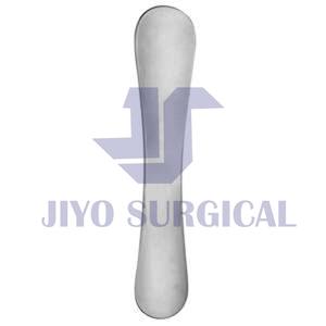 Couteau à écarteur haut de gamme en gros Nouveau design 11cm Taeger Plaque de couvercle isolée Lame en acier mince Approuvé CE ISO Offres Spéciales - Product Image 2