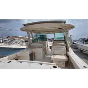 Bateaux Grady White FREEDOM 325 2026 - Product Image 4