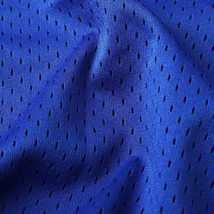 Vente en gros de vêtements de basket-ball vierges vierges ensembles d'uniformes de basket-ball maillot à séchage rapide pour hommes vêtements de basket-ball respirants - Product Image 5