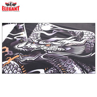 Ensemble short et rashguard de compression pour homme, BJJ MMA, entraînement, fitness, musculation, crossfit.