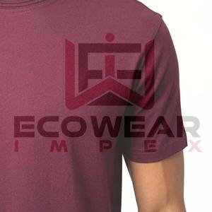 2025 Pakistan fait Top qualité T-shirt sport décontracté pour hommes respirant T-Shirt nouveau 2025 mode hommes grande taille t-shirts - Product Image 6