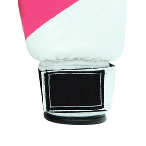 Gants de boxe professionnels en cuir synthétique de conception personnalisée gants de boxe imperméables et antidérapants évacuant l'humidité gants de boxe Pakistan - Product Image 5