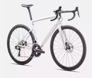 Bicicleta de Carretera de Carbono Tarmaccs SL8 Expert, Nueva, Auténtica, de Alta Calidad, 2x12 Velocidades, Inalámbrica, con Neumáticos de 32 mm - Product Image 2