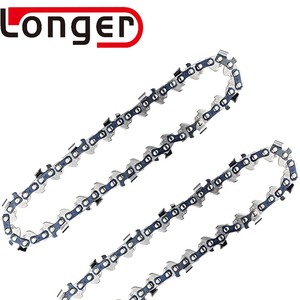Chaîne de tronçonneuse haute performance, chaîne de tronçonneuse professionnelle pour MS660 MS650 MS460 - Product Image 2