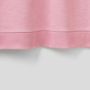 Sweat à capuche pour femme en coton Marque privée Votre propre LOGO Bon matériel Personnalisé Meilleur prix Meilleur matériel Service OEM - Product Image 6