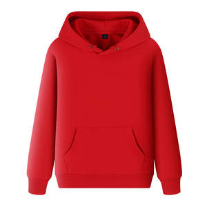 เสื้อฮู้ด Plover สำหรับผู้ชาย คุณภาพสูง ระบายอากาศได้ดี พิมพ์โลโก้ตามสั่ง ดีไซน์เฉพาะตัวสำหรับฤดูหนาว เสื้อฮู้ด Plover สำหรับผู้ชาย - Product Image 5