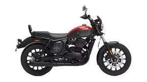มอเตอร์ไซค์ Yezdi Roadster ปี 2023 2024 ราคาประหยัด พร้อมจัดส่ง - Product Image 5