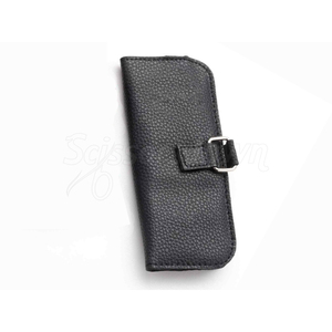 Tijeras de adelgazamiento giratorias profesionales con dientes finos de acero inoxidable y personalización de logotipo - Product Image 6