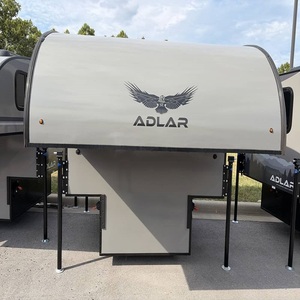 ราคาดีที่สุดสำหรับรถบ้าน Soa-ring Ea-gle Campers Ad-lar 6.5XLS รุ่นใหม่ ปี 2027 - Product Image 3