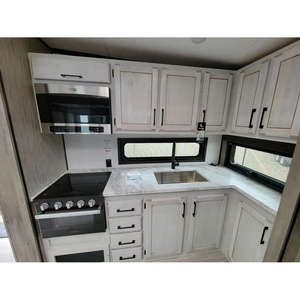 Accesorio Interior Contemporáneo para Vehículo Durango D250RED 2023 - Product Image 6