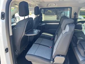 Nuovissima Toyota Proace Verso 2025 75kWh Elettrica TeamPlayer 75% AFA 137 CV Automatica 8 Posti Motore Elettrico - Product Image 4