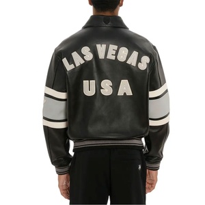 Chaqueta de Motociclista Estilo Safari para Invierno, Modelo 2025, Personalizada, Vintage, con Botones Decorativos, Diseño OEM - Product Image 5