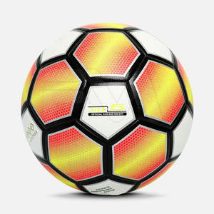 Nuevo estilo Balón de fútbol híbrido Partido de deportes Balón de fútbol híbrido Entrenamiento al aire libre Balón de fútbol híbrido - Product Image 4