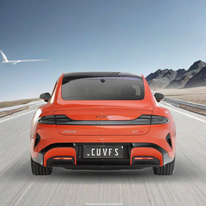 2024 Used SU7 Wagon Automatic 300km <b>Range</b> - Product Image 3