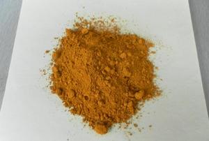 Oxit sắt sắc tố 960 cam cho chất màu của xi măng và giấy - Product Image 5