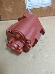 Mini Excavadora de Alta Calidad PVD-00B-15, Bomba Hidráulica Marca Nachi, Pieza de Maquinaria de Construcción de GUA - Product Image 2