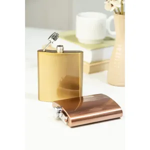 Borraccia Promozionale in Acciaio Riciclato Sostenibile - Product Image 3
