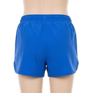 Shorts pour femmes à séchage rapide, légers, respirants, taille élastique, shorts de sport pour l'entraînement physique, port quotidien, vente en gros OEM - Product Image 2
