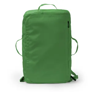 Zaino Promozionale Sostenibile Osmio RPET per Gadget, Ecologico e Alla Moda - Product Image 5
