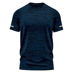 Mens Solid Short Sleeves Blank Oneck Custom Color Styles Heavy Weight 100 Cotton Causal T Shirts Men 230 g - Product Image 5
