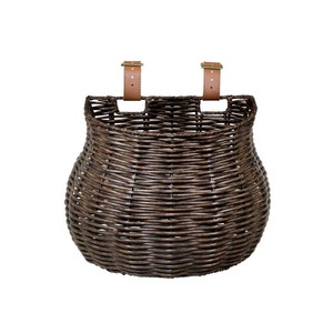 Panier de vélo d'extérieur fait main, panier de rangement, vente en gros, écologique, fabriqué au Vietnam - Product Image 1