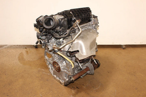 Nissan Sentra JDM 2007-2012 avec moteur diesel/essence 2.0L MR20 6/4 cylindres en aluminium, état neuf et d'occasion - Product Image 3