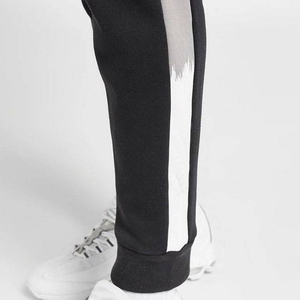 Conjunto de sudadera con capucha y pantalones de chándal con estampado OEM y bordado personalizado al por mayor, chándales de lana de peso pesado Unisex, chándal para hombre de talla grande XL - Product Image 6