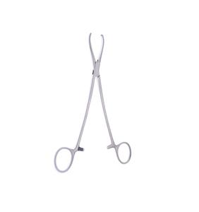 Pinzas de tejido LITTLEWOOD, caja de 2x3, junta de 184MM - Product Image 2