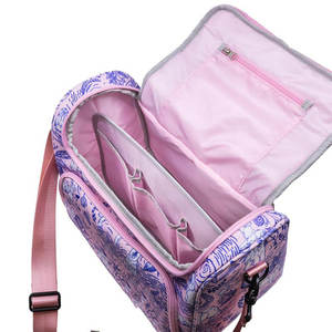 The Single Shoulder <b>Horse</b> <b>Grooming</b> Bag Rider Bags Equestrian <b>Horse</b> <b>Grooming</b> <b>Kit</b> Bag With Premium Design With OEM Service - Product Image 2