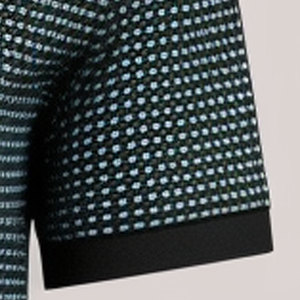 เสื้อยืดแขนสั้นสำหรับผู้ชายเสื้อยืดลำลองดีไซน์คุณภาพสูงสำหรับฤดูร้อนเสื้อยืด - Product Image 3