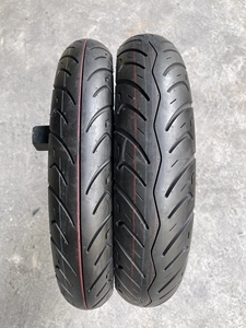 Neumático para Scooter K207, Agarre Premium, Alta Estabilidad y Larga Vida Útil, Disponible en 10, 12 y 14 Pulgadas - Product Image 5